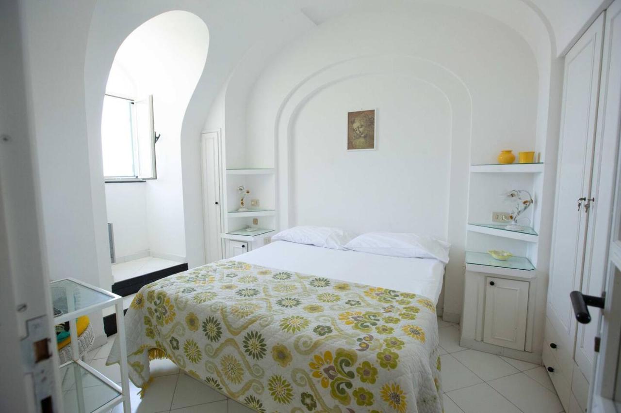 Longano 37 By Dimorra Capri Exterior foto