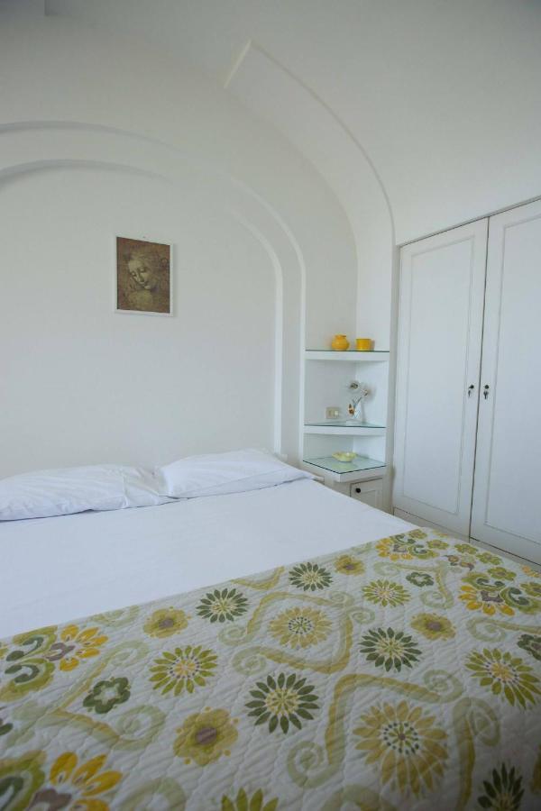 Longano 37 By Dimorra Capri Exterior foto