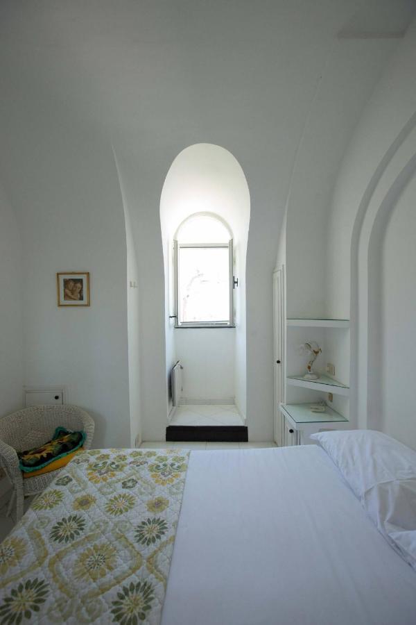 Longano 37 By Dimorra Capri Exterior foto
